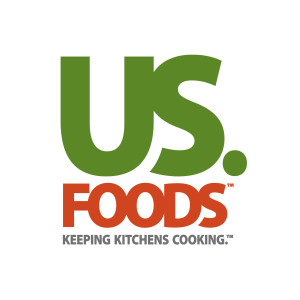 US Foods SM Logo Tagline